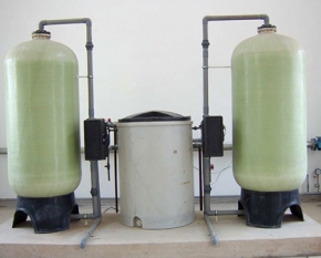 黄山软化水设备规格