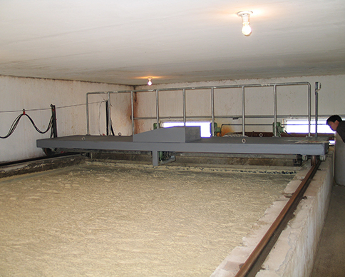 大豆深加工废水处理工程